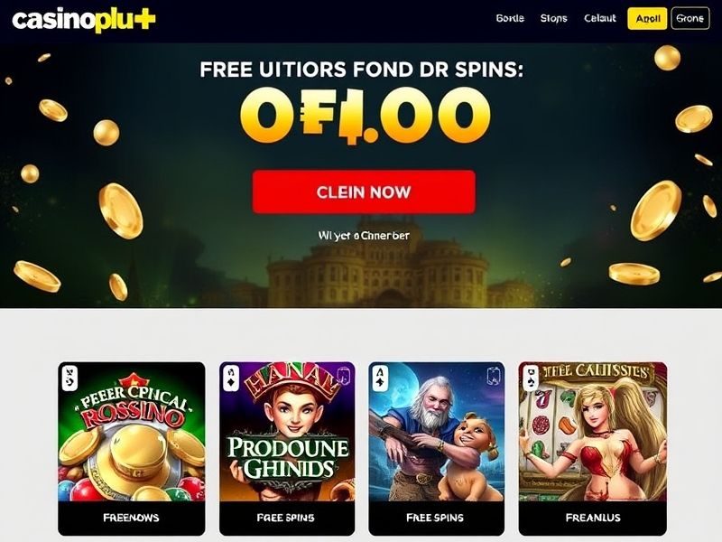 CasinoPlus PH is your ultimate destination for thrilling online gaming experiences. Discover top-rated slots, live dealer games, and exclusive bonuses tailored to Filipino players.